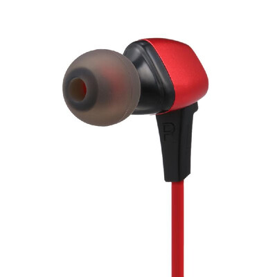 

Bluetooth 41 Headphones Outdoor Sport Headsets Music Earphone Magnetic Suction with Mic In-line Control