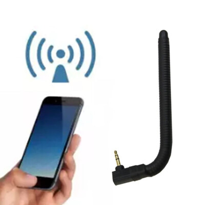 

Signal Booster 35MM 6DBI Jack External Antenna For Mobile Cell Phone