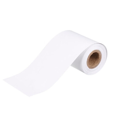 

Thermal Cashier Register Paper Waterproof Paper 10 Rolls for POS Printer 315157in8040mm Customer Bills for Cashier Supermarke