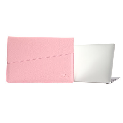 

GEARMAX PU Leather Laptop Sleeve Case Pouch Computer Bag for Macbook AirProPro with Retina 13" Ultrabook Notebook