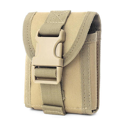 

Outdoor Sports Diving Hiking Cycling Waist Bag Waterproof Army Belt Pocket