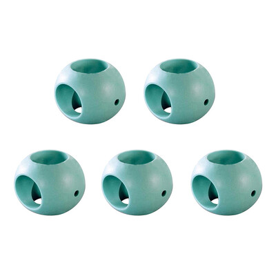 

Siaonvr Gamma Magnetic Washing Ball Laundry Ball for Washing Machine andor the Dishwash