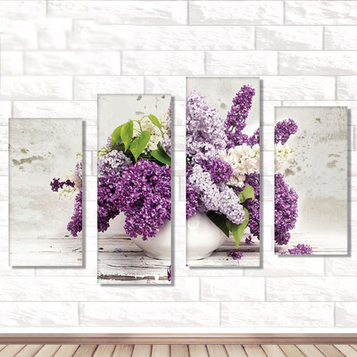 

Toponeto Full Drill DIY 5D Diamond Painting Embroidery Cross Crafts Stitch Kit Home Decor