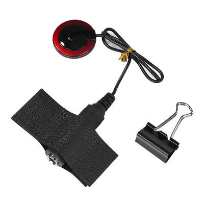 

P-007 Piezo Contact Microphone Pickup for Guitar Ukulele Erhu Violin Banjo