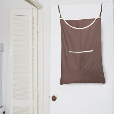

Greensen Dormitory Bedside Hanging Bag Bedroom Storage Bag Multi-Function Oxford Cloth Storage Bag