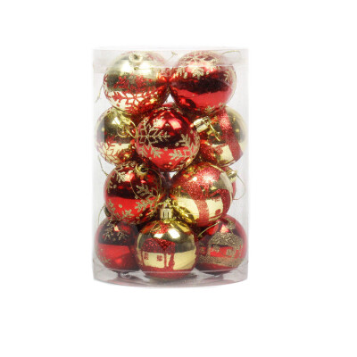 

Tailored Christmas Balls Baubles Party Xmas Tree Decorations Hanging Ornament Decor