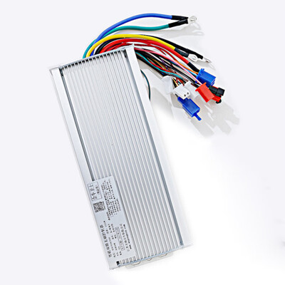 

Anti-theft Controller Security Alarm Alert 18 Tube Two-wheeler Closed Tricycle