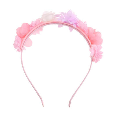 

Kids Headband Baby Decorative Hair Band for Birthday Party Gift Accessories