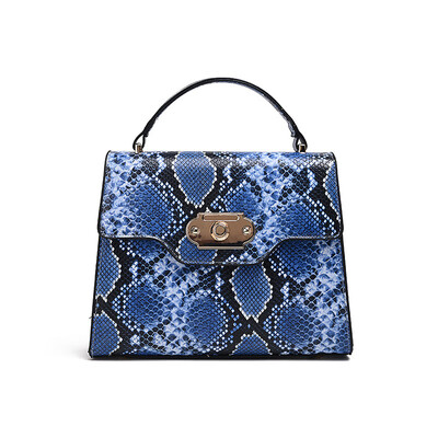 

French small bag handbag 2019 new wave Korean version of the wild Messenger bag chain shoulder bag fashion handbag