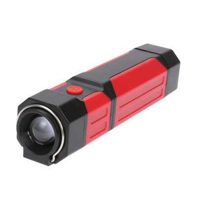 

COB Telescopic Working Flashlight for Car Repair Outdoor Camping
