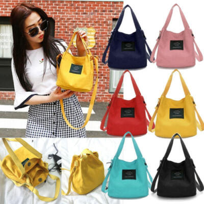 

Fashion Womens Handbag Shoulder Bag Messenger Bag Ladies Wallet Satchel Purse