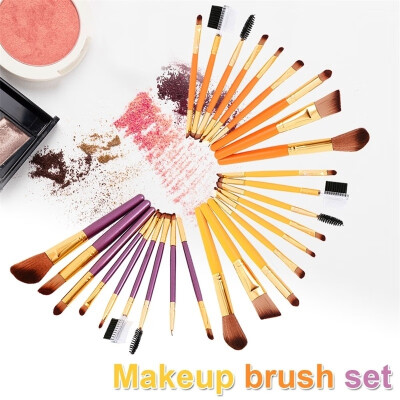 

New Arrival Maange 9Pro Makeup Brushes set Foundation Powder Eyeshadow Brush Scattered