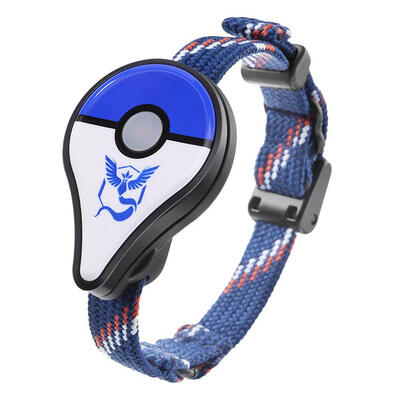 

Bluetooth Wristband Automatic Catch Fit for Nintend Switch Pokemon Go Plus