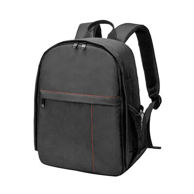

Waterproof Camera Backpacks Shockproof Digital DSLR Camera Bags Tripod Case
