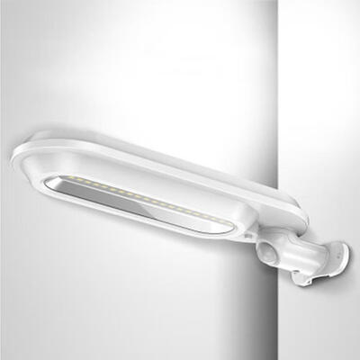 

Multifunctional 4-Mode LED Solar Powered Street Light Wall Lamp For Home Outdoor Lighting Body Induction Garden Light