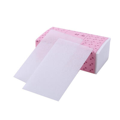 

100sheets Hair Curler Salon High Temperature Resistant Blanching Perm Paper