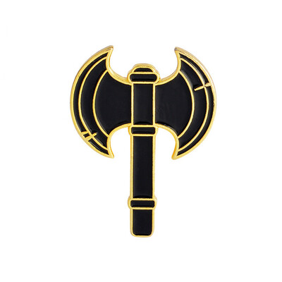 

Fashion Pirate Enamel Lapel Brooch Pin Badges for Clothing Bags Backpacks Jackets Hat