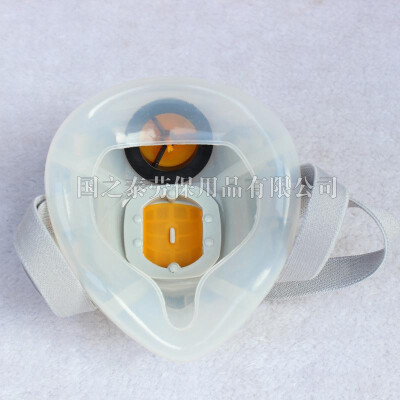 

Hot sale think create rubber ST-AX rubber anti-particle respirator dust-proof dust-proof protective mask St-ax