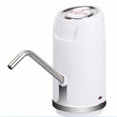 

Drinking bottle Electric Drinking Water Bottle smart mini water Pump