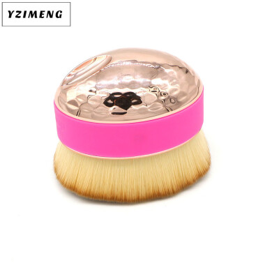 

〖Follure〗Pro Cosmetic Brush Face Makeup Brush Powder Brush Blush Brushes Foundation Tool