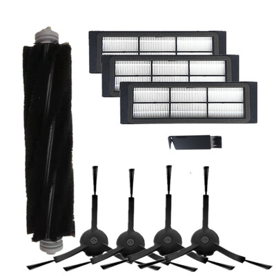 

Main Brush Replace Spare Parts For Xiaomi 1 & 2 Roborock S50 S51 Vacuum Cleaner
