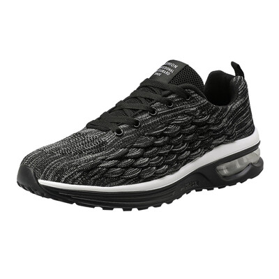 

summer 2019 mens shoes casual sneaker Mens Trend Wild Outdoor solid Sneakers Shoes Comfortable Woven Casual student Shoes