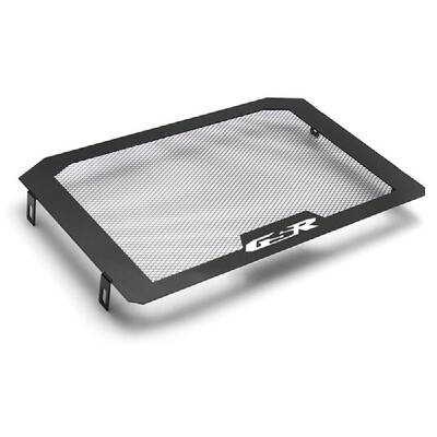 

Radiator Protector Motorcycle Grill Cover Motor Grilles Fit for SUZUKI GSR 400600 GSR400 GSR600 2006-2012