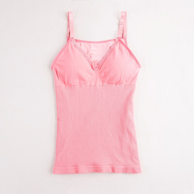 

Women Velvet Lace Thermal Underwear Vest Thick V Neck Padded Cup Female Pink Second Thermal Slim Winter Warm Pajamas Tank Tops