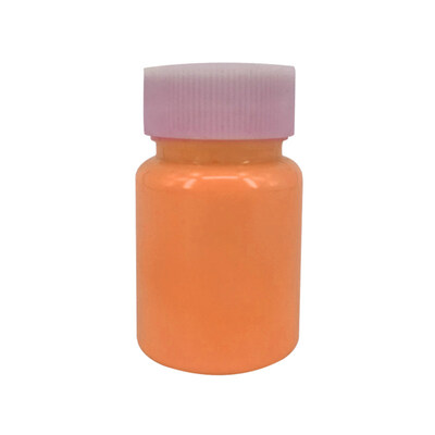 

20g Glow in Dark Fluorescent Powder Pigment Painting Nail Body Art Party Decor
