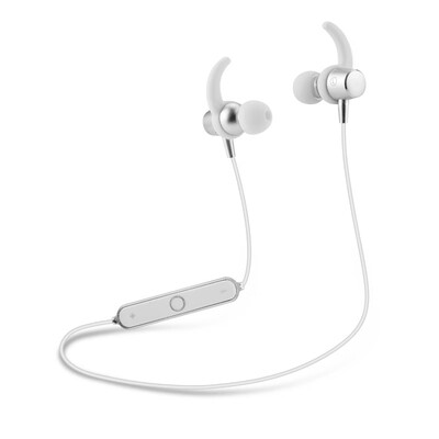

M2-1 Bluetooth headset 1 second switch machine in-ear mini line control magnetic switch machine sports Bluetooth headset