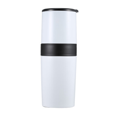 

Multifunctional Manual Coffee Grinder Vacuum Cup