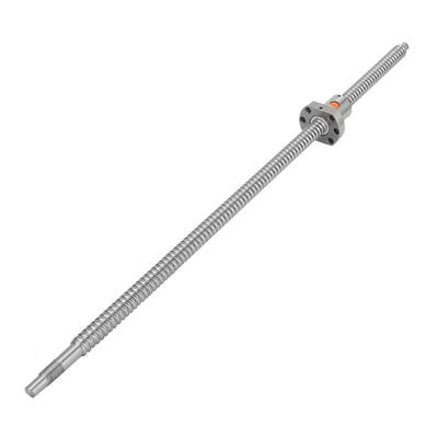 

Greensen SFU1605 600mm Ball Screw with BK12 BF12 End Supports&635x10mm Coupler