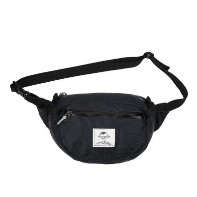 

Men Women Outdoor Sport Casual Waist Bag Waterproof Folding Fanny Pack