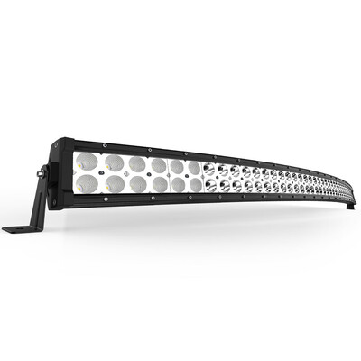 

50inch 288w LED Stright Work Light Bar Combo Beam Off Road Truck 4WD SUV ATV