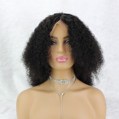 

lace front wave bob