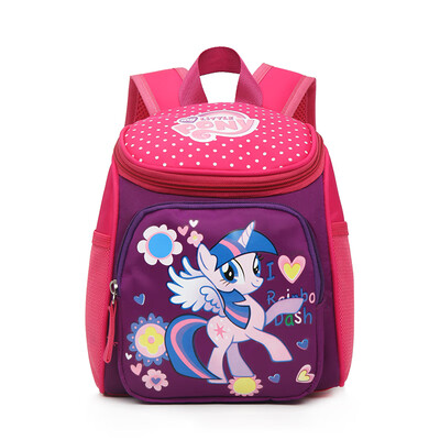 

Kindergarten schoolbags Girls Boys Babies 1-3-6 years old Boys Shoulder bags Children Girls Backpacks Lightweight