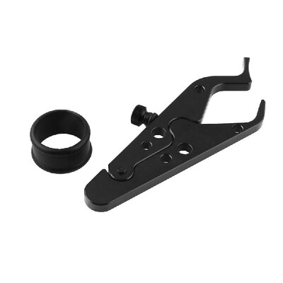 

Universal Motorcycle Cruise Control Throttle Lock Assist with Rubber Ring