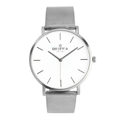 

BRIFFA Womens Watches Bayan Kol Saati Bayan Saat Reloj De Mujer Simple And Unique Zegarki Damskie The Current Popular Factor
