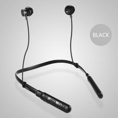 

Sports Bluetooth Earphones Wireless Headphones Stereo Bluetooth 42 Headset Support TF Card MP3 With Mic For Phone