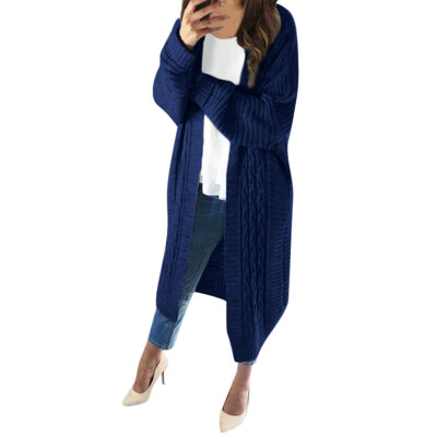 

Toponeto Women Long Sleeved Light weight Casual Knit Cardigan Sweaters