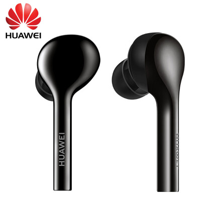 

HUAWEI FreeBuds True Wireless Bluetooth Headphones TWS Earbuds Touch Control Earphone Noise Reduction with Dual Mic Sports Headset