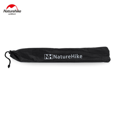 

8 Sections 50 x 16cm Tent Poles Galvanized Iron Canopy Awning