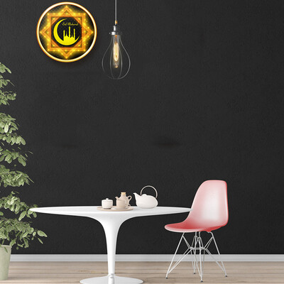 

〖Follure〗Mubarak Muslim Ramadan Festival Home DIY Wall Sticker Decor Decal New
