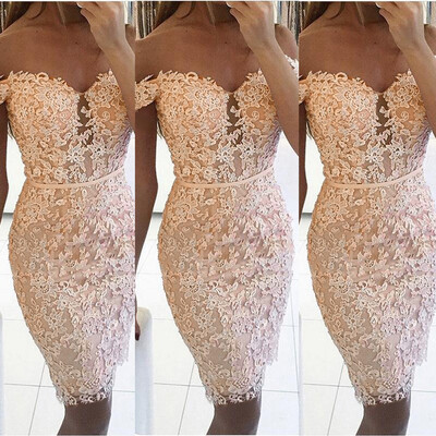 

Womens Sleeveless Bandage Bodycon Ladies Evening Party Cocktail Club Mini Dress