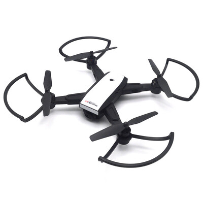 

LEAD HONOR LH - X28WF WiFi FPV RC Drone GPS Altitude Hold Waypoint Point of Interest Follow One Key Return Quadcopter