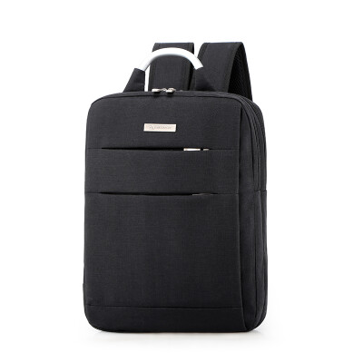 

Business backpack mens backpack Korean travel bag leisure female student bag simple fashion computer bag