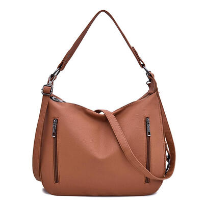 

Vintage Women Pure Hobos Totes Shoulder Messenger Handbags Crossbody Bags