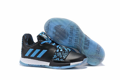 

Adidas HARDEN VOL 3- DIFFERENT BREED mens basketball shoes