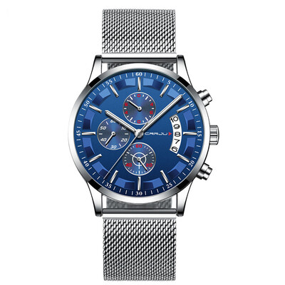 

Gobestart Kajun 2268 New Mens Hot Casual Personality Watch Fashion Popular Mens Watch