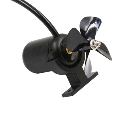 

Tailored 24V ROV Underwater Thruster DS-01 Water-proof Motor 24KG Thrust Propeller